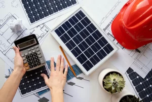 cuánto cuesta instalar paneles solares en Chile